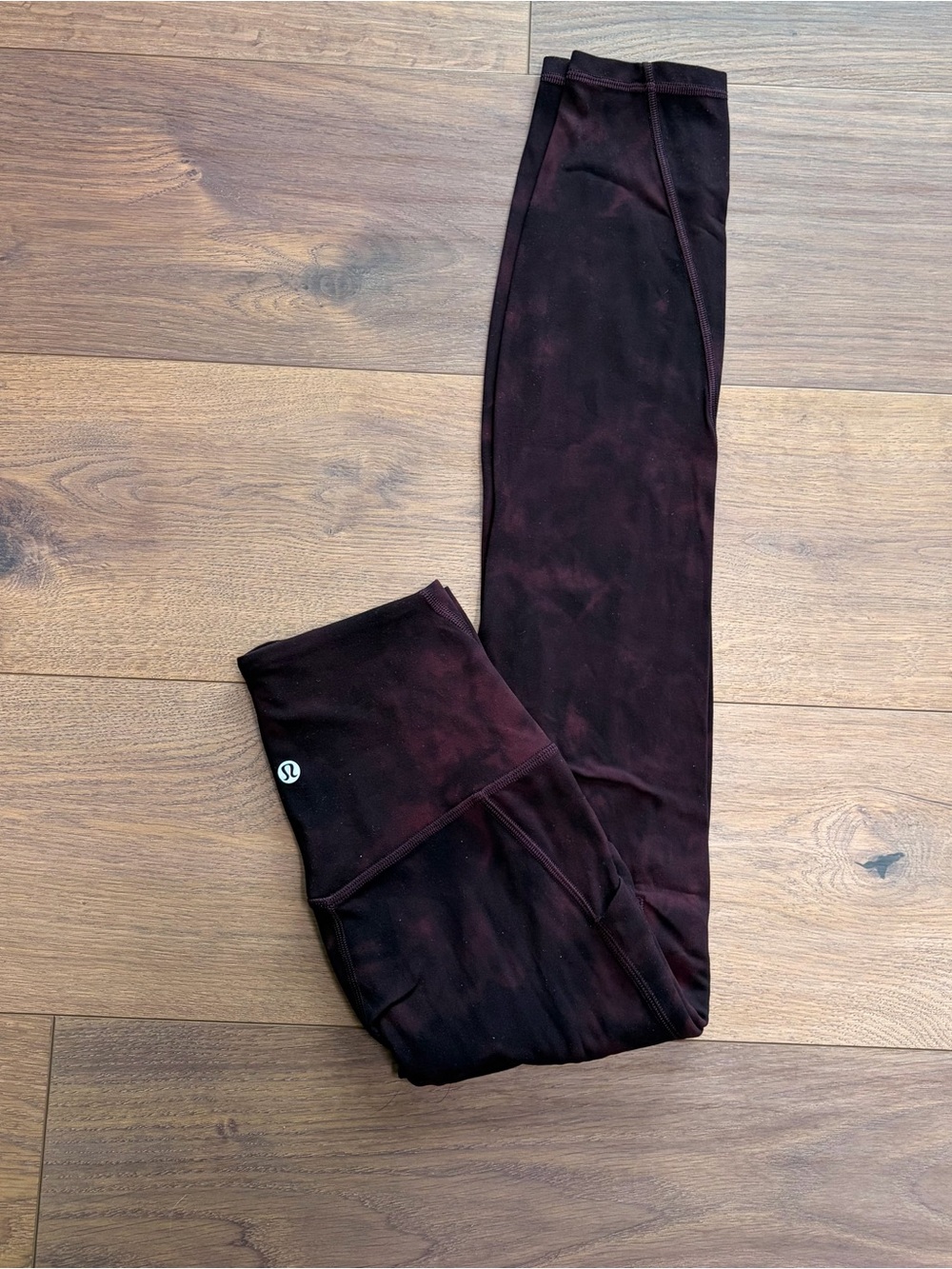 Lululemon Align Leggings w pockets